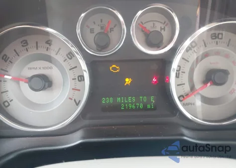 2010 Ford Edge Limited z USA, uszkodzony, nr VIN 2FMDK4KC4ABB51056